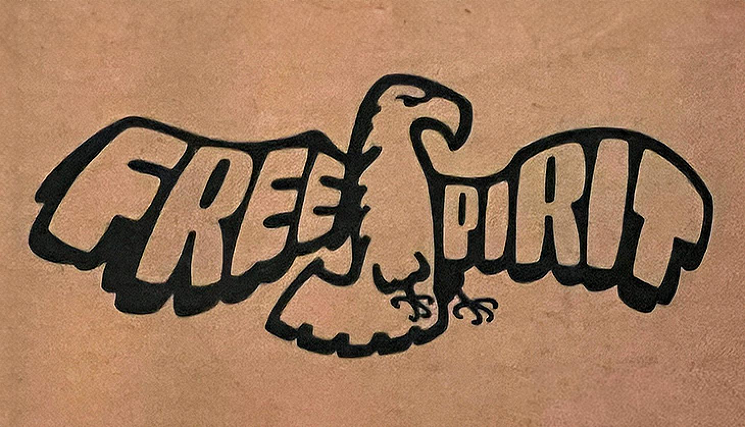 Original LAMC Free Spirit athletics logo
